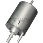 Fuel Pressure Regulator