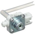 Fuel Pressure Regulator