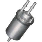 Fuel Pressure Regulator