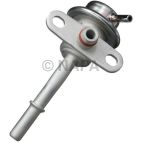 Fuel Pressure Regulator