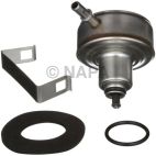 Fuel Pressure Regulator