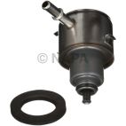 Fuel Pressure Regulator