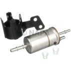 Fuel Pressure Regulator