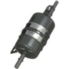 Fuel Pressure Regulator