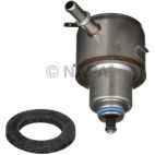 Fuel Pressure Regulator