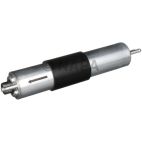 Fuel Pressure Regulator