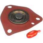 Fuel Pressure Regulator