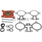 Fuel Pressure Regulator