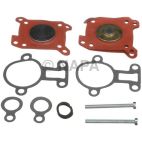 Fuel Pressure Regulator