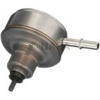 Fuel Pressure Regulator