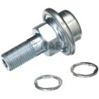 Fuel Pressure Regulator