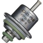 Fuel Pressure Regulator
