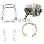 Fuel Pressure Regulator