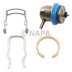 Fuel Pressure Regulator