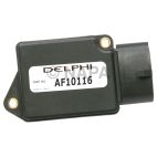 Mass Air Flow Sensor