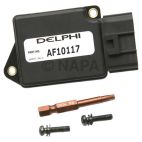 Mass Air Flow Sensor