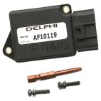 Mass Air Flow Sensor