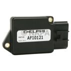 Mass Air Flow Sensor