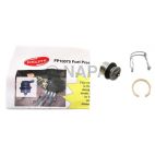 Fuel Pressure Regulator