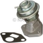 Exhaust Gas Recirculation (EGR) Valve