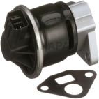 Exhaust Gas Recirculation (EGR) Valve