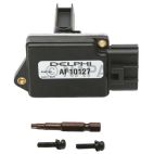 Mass Air Flow Sensor