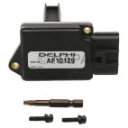 Mass Air Flow Sensor