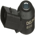 Ignition Knock (Detonation) Sensor