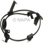 ABS Wheel Speed Sensor