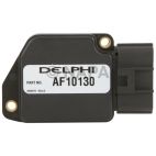 Mass Air Flow Sensor