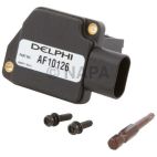 Mass Air Flow Sensor