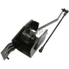 Suspension Ride Height Sensor