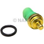 Engine Coolant Temperature Sensor