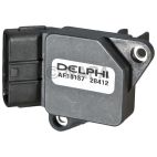 Mass Air Flow Sensor