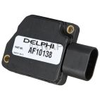 Mass Air Flow Sensor