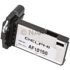 Mass Air Flow Sensor