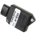 Mass Air Flow Sensor