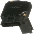 Mass Air Flow Sensor