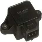 Throttle Position Sensor