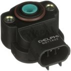 Throttle Position Sensor