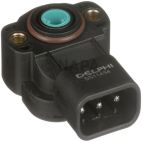 Throttle Position Sensor