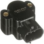 Throttle Position Sensor