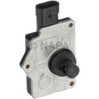 Mass Air Flow Sensor