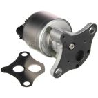 Exhaust Gas Recirculation (EGR) Valve