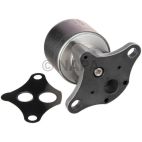 Exhaust Gas Recirculation (EGR) Valve