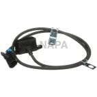 ABS Wheel Speed Sensor