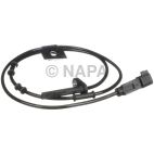 ABS Wheel Speed Sensor