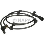 ABS Wheel Speed Sensor