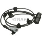 ABS Wheel Speed Sensor
