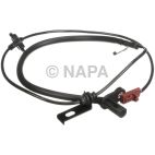 ABS Wheel Speed Sensor